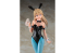 Hasegawa maquette figurine 52429 12 Tamago Girls Collection n°46 Lucy McDonnell Bunny Girl 1/12