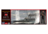 Hasegawa maquette bateau 30071 Cuirassé japonais Mikasa Bataille de Tsushima 1905 avec figurine Sanno Akiyama 1/700