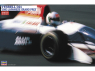 HASEGAWA maquette voiture 20738 Tyrrell 021 Grand Prix du Japon 1993 1/24