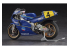 Hasegawa maquette moto 21768 YAMAHA SONAUTO Christion Saron 1989 1/12