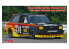 Hasegawa maquette voiture 20734 Asano Motors Starlet KP61 Champion de la Starlet Grand Cup 1982 1/24