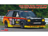 Hasegawa maquette voiture 20734 Asano Motors Starlet KP61 Champion de la Starlet Grand Cup 1982 1/24