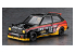 Hasegawa maquette voiture 20734 Asano Motors Starlet KP61 Champion de la Starlet Grand Cup 1982 1/24