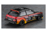 Hasegawa maquette voiture 20734 Asano Motors Starlet KP61 Champion de la Starlet Grand Cup 1982 1/24