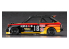 Hasegawa maquette voiture 20734 Asano Motors Starlet KP61 Champion de la Starlet Grand Cup 1982 1/24
