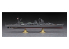 HASEGAWA maquette bateau 40109 IJN Light Cruiser Yahagi &quot;Battle of Leyte Gulf&quot; Limited Edition 1/350