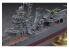 HASEGAWA maquette bateau 40109 IJN Light Cruiser Yahagi &quot;Battle of Leyte Gulf&quot; Limited Edition 1/350