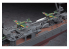 HASEGAWA maquette bateau 40109 IJN Light Cruiser Yahagi &quot;Battle of Leyte Gulf&quot; Limited Edition 1/350