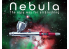 Titans Hobby aérographe TTH058 Nebula aérographe double action 0,3mm par gravitaté