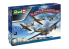 Revell maquette avion 03766 Battle of Britain 85th Anniversary Set 1/72