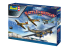 Revell maquette avion 03766 Battle of Britain 85th Anniversary Set 1/72