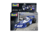 Revell maquette voiture 67741 Model Set Tyrrel P34-2 6 roues avec accessoires de base 1/32