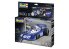 Revell maquette voiture 67741 Model Set Tyrrel P34-2 6 roues avec accessoires de base 1/32