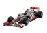 REVELL maquette voiture 07096 Vodafone McLaren Mercedes MP4-25 L. Hamilton 1/24