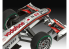 REVELL maquette voiture 07096 Vodafone McLaren Mercedes MP4-25 L. Hamilton 1/24
