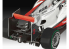 REVELL maquette voiture 07096 Vodafone McLaren Mercedes MP4-25 L. Hamilton 1/24