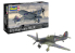 revell maquette avion 03768 Hawker Sea Hurricane Mk.IIC 1/32