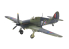 revell maquette avion 03768 Hawker Sea Hurricane Mk.IIC 1/32