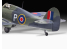 revell maquette avion 03768 Hawker Sea Hurricane Mk.IIC 1/32