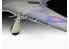 revell maquette avion 03768 Hawker Sea Hurricane Mk.IIC 1/32