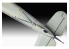 revell maquette avion 03768 Hawker Sea Hurricane Mk.IIC 1/32