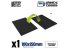 Green Stuff 13342 Socles rectangulaires 100x150mm en plastique
