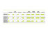 Green Stuff 14130 ThermoArt Pearly White 200x300 mm S