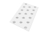 Green Stuff 14130 ThermoArt Pearly White 200x300 mm S