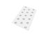 Green Stuff 14130 ThermoArt Pearly White 200x300 mm S