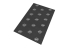 Green Stuff 14115 ThermoArt Black Art 200x300 mm S