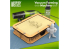 Green Stuff 14157 Machine de thermoformage sous vide A4
