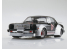 Aoshima maquette voiture 66515 Works Chaser SGS 1/24