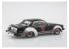 Aoshima maquette voiture 66515 Works Chaser SGS 1/24