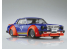 Aoshima maquette voiture 66522 Works Grande Mark.II 1/24