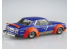 Aoshima maquette voiture 66522 Works Grande Mark.II 1/24