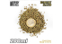Green Stuff 13339 Sable Grossier à Modeler 200ml - Field Sand