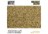 Green Stuff 13339 Sable Grossier à Modeler 200ml - Field Sand