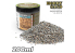Green Stuff 13334 Sable à Modeler extra grossier 200ml - Gris foncé