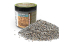 Green Stuff 13334 Sable à Modeler extra grossier 200ml - Gris foncé