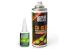 Green Stuff 13363 Colle cyanoacrylate avec Activateur