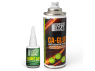 Green Stuff 13363 Colle cyanoacrylate avec Activateur