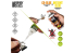 Green Stuff 13363 Colle cyanoacrylate avec Activateur
