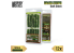 Green Stuff 13446 Bandes de gazon 12 mm Vert Foncée