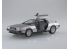 Aoshima maquette voiture 64351 DeLorean DMC-12 1982 1/24