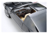 Aoshima maquette voiture 06560 K2000 KITT Saison 1 Knight Rider avec son et lumière 1/24