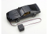Aoshima maquette voiture 06560 K2000 KITT Saison 1 Knight Rider avec son et lumière 1/24