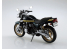 Aoshima maquette moto 66539 Kawasaki ZephyrX ZR400C 2002 1/12