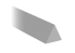 Green Stuff 13430 Bandes de mousse EVA Triangulaires 15 mm
