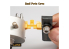 Liang Model outillage 0237 Guide de sculpture avec lame