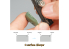 Liang Model outillage 0237 Guide de sculpture avec lame